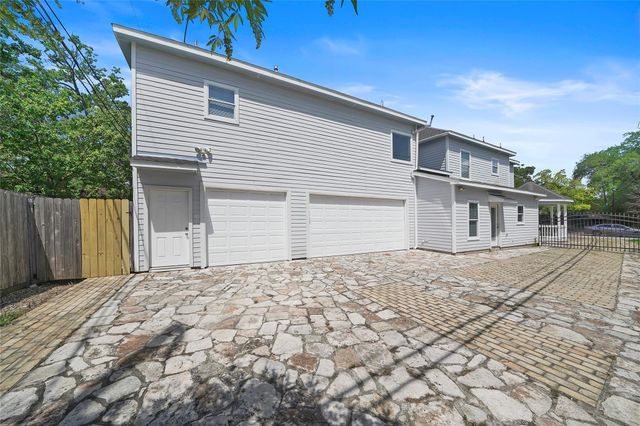 1213 Wakefield Drive, Houston, TX 77018