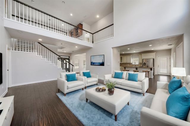 1213 Wakefield Drive, Houston, TX 77018