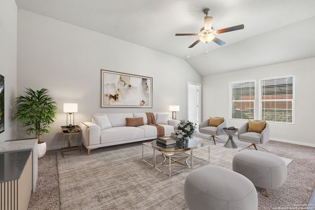 6919 Titan Park, Converse, TX 78109