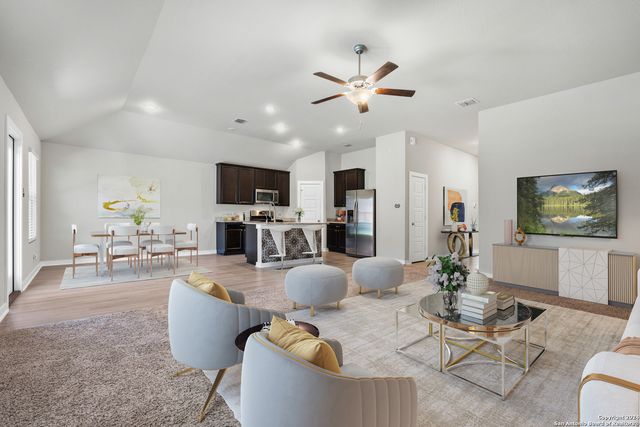 6919 Titan Park, Converse, TX 78109