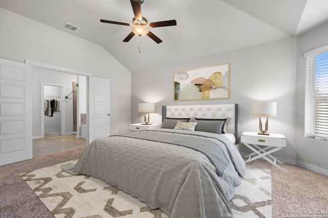 6919 Titan Park, Converse, TX 78109