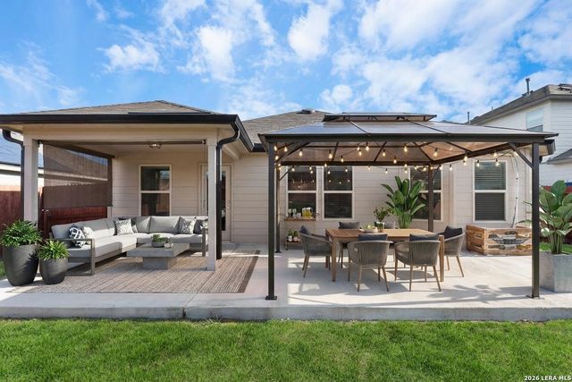 6919 Titan Park, Converse, TX 78109