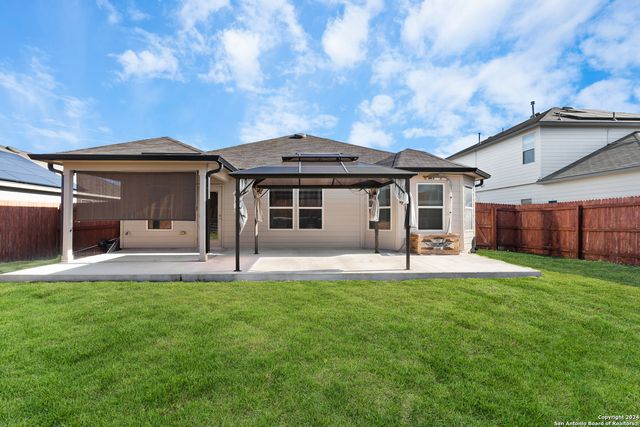 6919 Titan Park, Converse, TX 78109