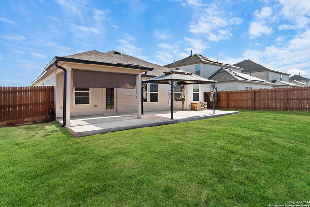 6919 Titan Park, Converse, TX 78109