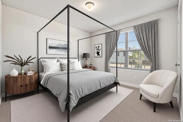 6919 Titan Park, Converse, TX 78109