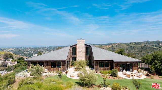 3121 Old Topanga Canyon Road, Topanga, CA 90290
