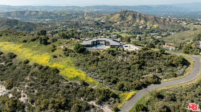 3121 Old Topanga Canyon Road, Topanga, CA 90290