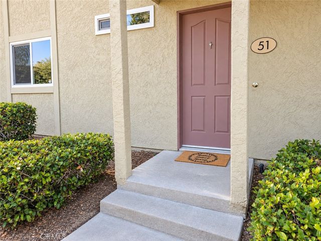 510 Calle Montecito 51, Oceanside, CA 92057