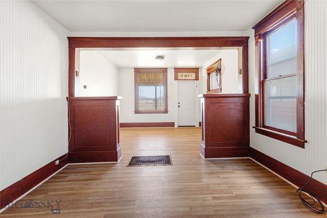 1404 S Warren, Butte, MT 59701