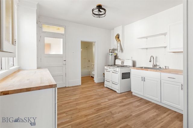 1404 S Warren, Butte, MT 59701