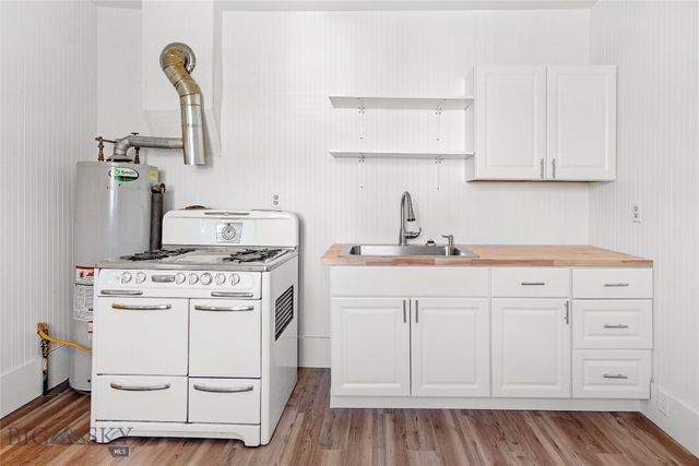 1404 S Warren, Butte, MT 59701