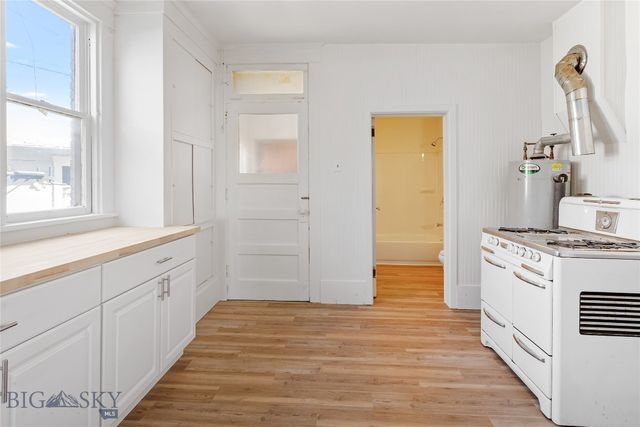 1404 S Warren, Butte, MT 59701