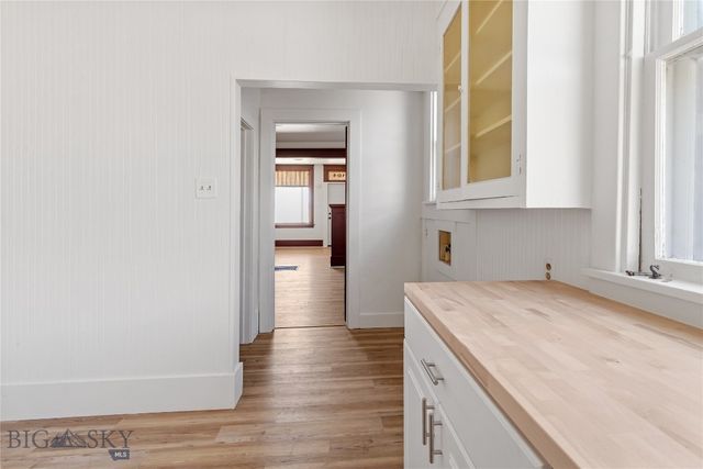 1404 S Warren, Butte, MT 59701