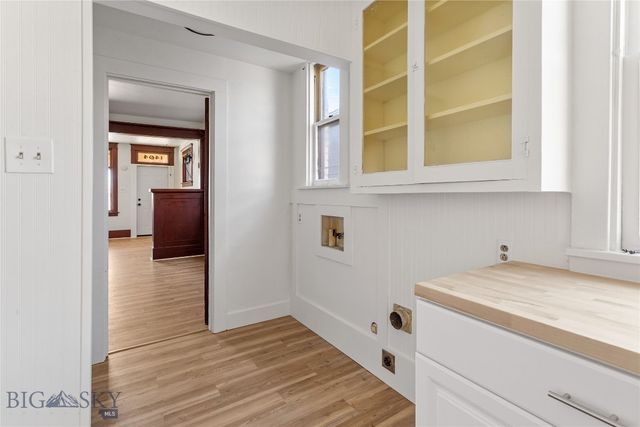 1404 S Warren, Butte, MT 59701