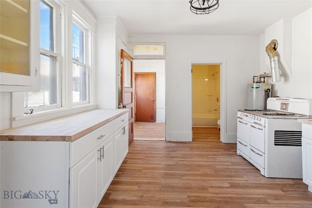 1404 S Warren, Butte, MT 59701