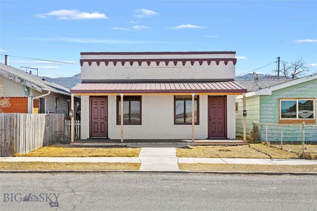 1404 S Warren, Butte, MT 59701