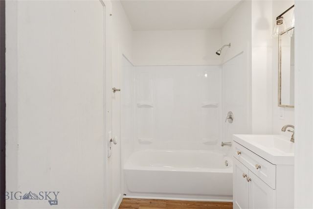 1404 S Warren, Butte, MT 59701