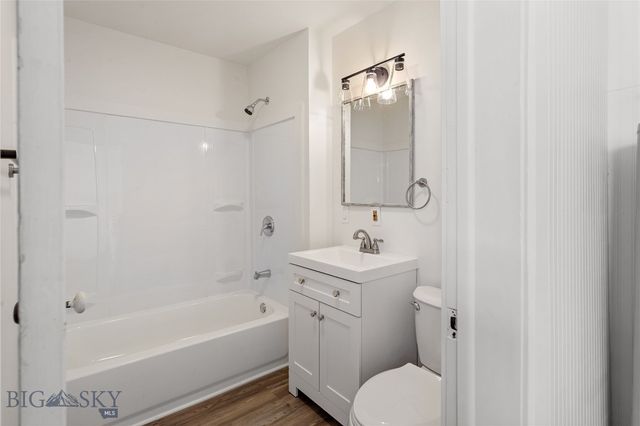 1404 S Warren, Butte, MT 59701