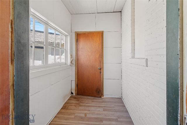 1404 S Warren, Butte, MT 59701