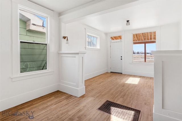 1404 S Warren, Butte, MT 59701