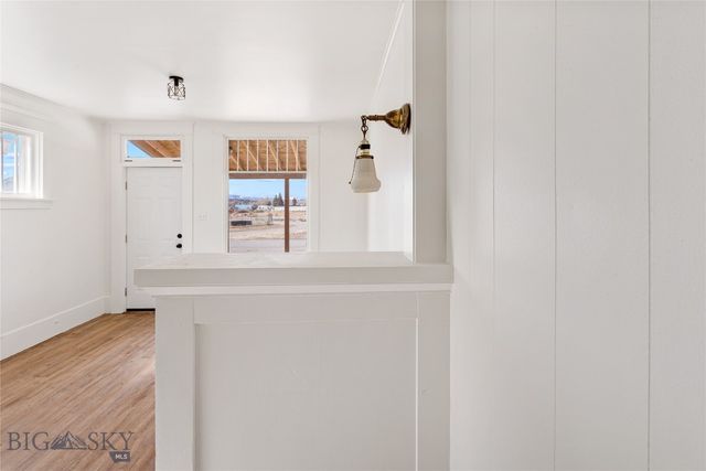 1404 S Warren, Butte, MT 59701