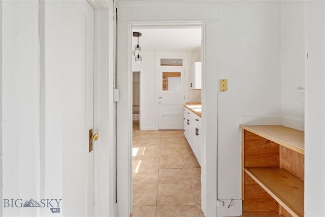 1404 S Warren, Butte, MT 59701