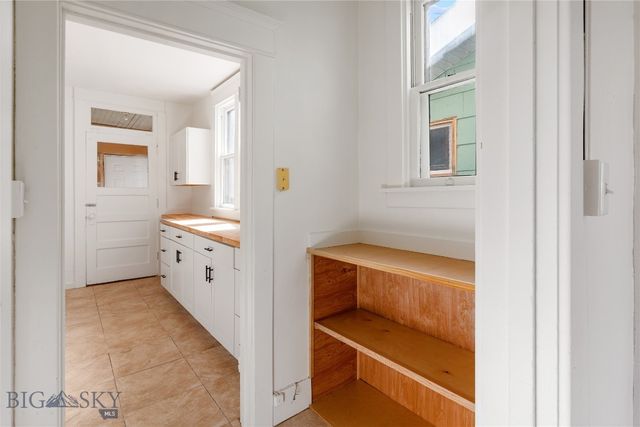 1404 S Warren, Butte, MT 59701