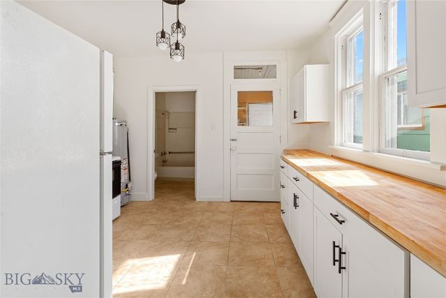 1404 S Warren, Butte, MT 59701