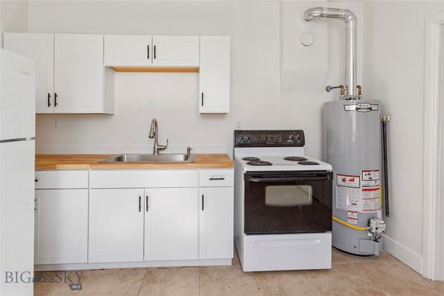 1404 S Warren, Butte, MT 59701