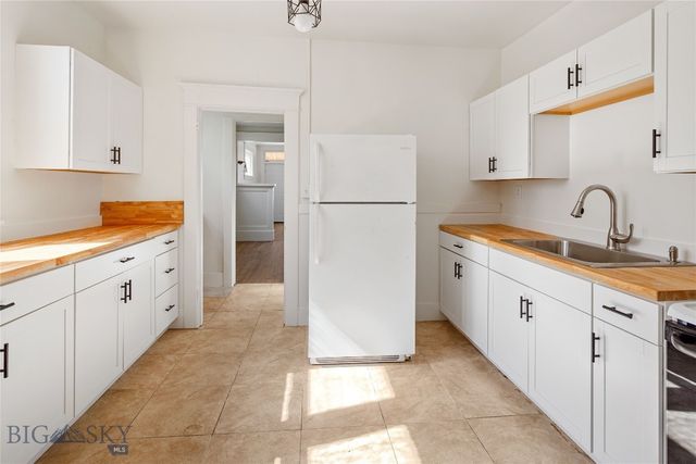 1404 S Warren, Butte, MT 59701