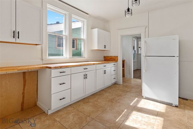 1404 S Warren, Butte, MT 59701