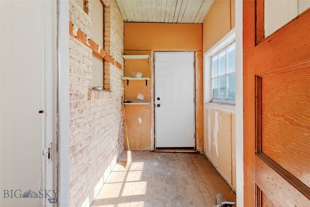 1404 S Warren, Butte, MT 59701