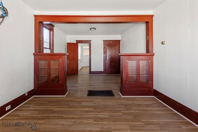 1404 S Warren, Butte, MT 59701