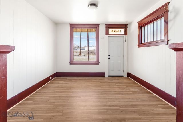 1404 S Warren, Butte, MT 59701