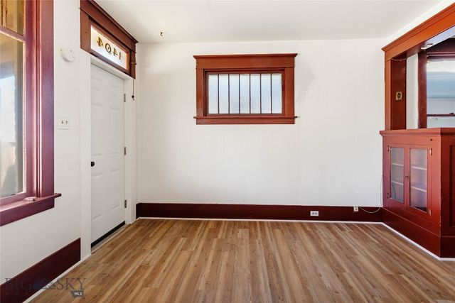 1404 S Warren, Butte, MT 59701