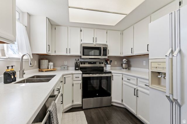 2522 N 2200 W, Farr West, UT 84404