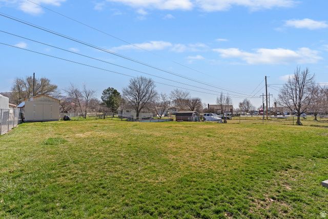 2522 N 2200 W, Farr West, UT 84404