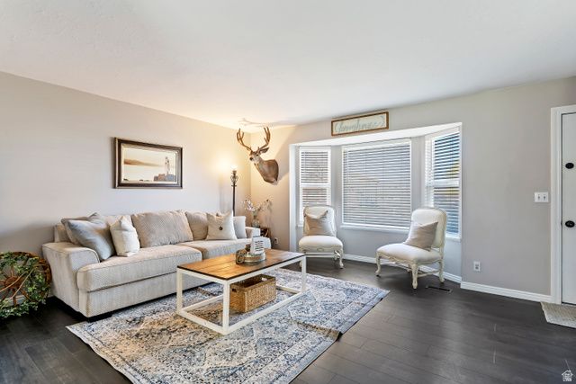 2522 N 2200 W, Farr West, UT 84404