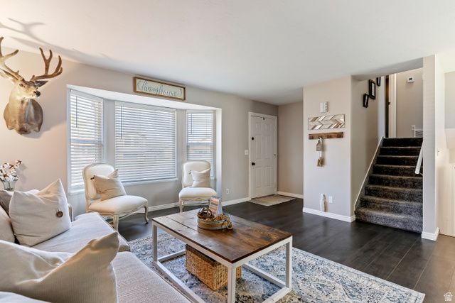 2522 N 2200 W, Farr West, UT 84404