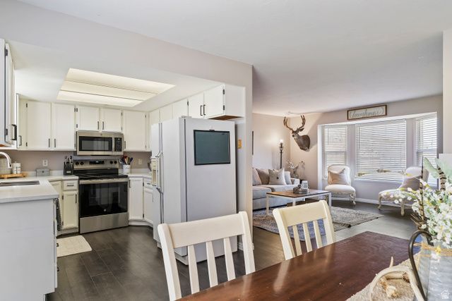 2522 N 2200 W, Farr West, UT 84404