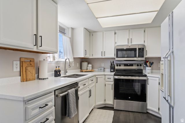 2522 N 2200 W, Farr West, UT 84404