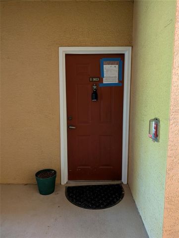2107 PORTOFINO PLACE 30-302, Palm Harbor, FL 34683