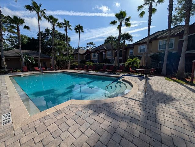 2107 PORTOFINO PLACE 30-302, Palm Harbor, FL 34683