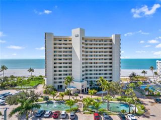7500 Estero BLVD # 203, Fort Myers Beach, FL 33931