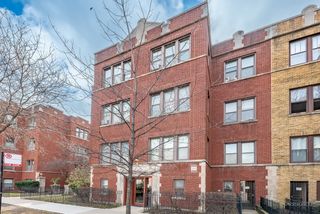 1329 W Addison Street 1A, Chicago, IL 60613
