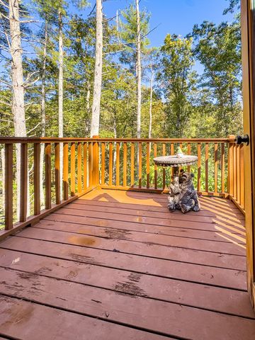 614 Rockridge Road, Murphy, NC 28906