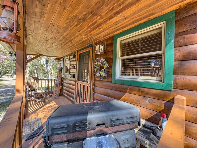 614 Rockridge Road, Murphy, NC 28906