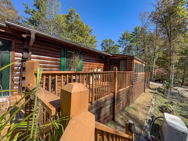 614 Rockridge Road, Murphy, NC 28906