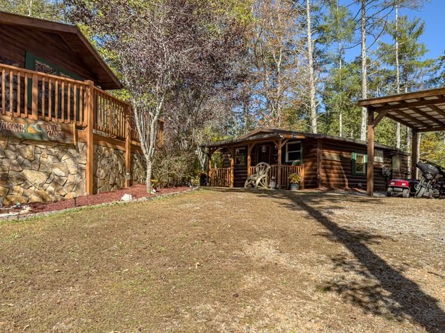 614 Rockridge Road, Murphy, NC 28906
