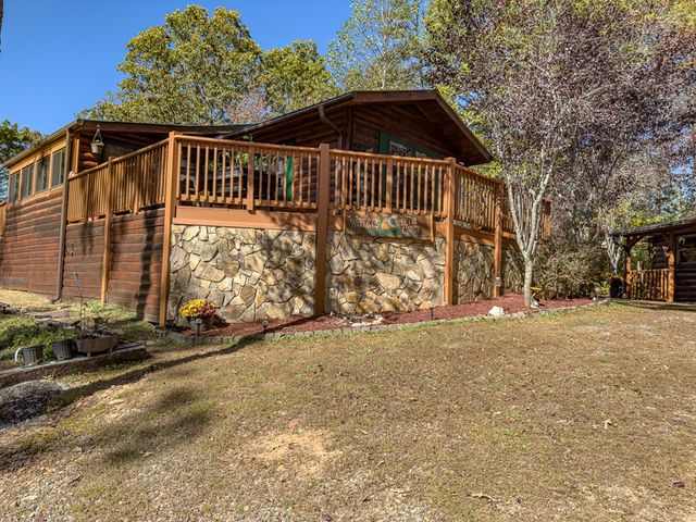 614 Rockridge Road, Murphy, NC 28906